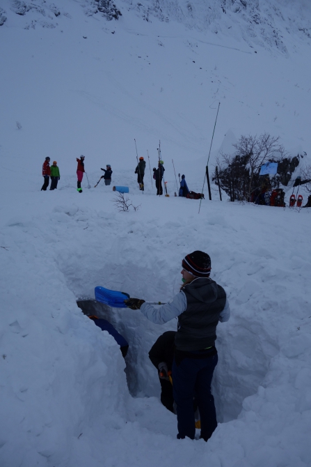 Сборы КАиС МЭИ «Хибины 2016» (Альпинизм, camp, petzl, венто, спорт-марафон, альпиндустрия)