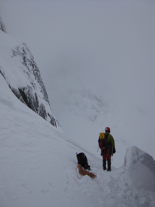 Сборы КАиС МЭИ «Хибины 2016» (Альпинизм, camp, petzl, венто, спорт-марафон, альпиндустрия)