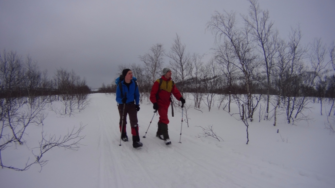 Сборы КАиС МЭИ «Хибины 2016» (Альпинизм, camp, petzl, венто, спорт-марафон, альпиндустрия)