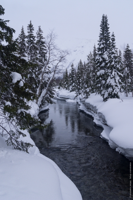 Сборы КАиС МЭИ «Хибины 2016» (Альпинизм, camp, petzl, венто, спорт-марафон, альпиндустрия)