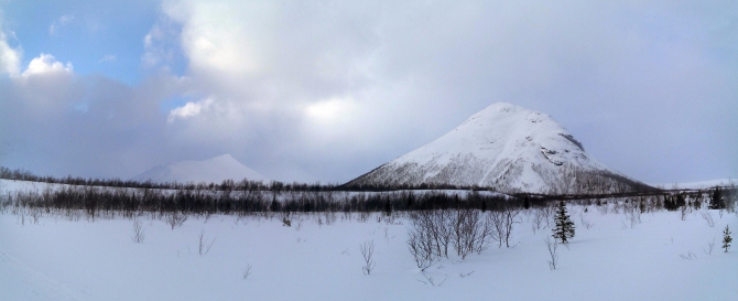 Сборы КАиС МЭИ «Хибины 2016» (Альпинизм, camp, petzl, венто, спорт-марафон, альпиндустрия)