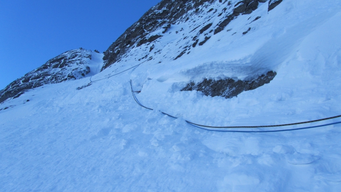 Сборы КАиС МЭИ «Хибины 2016» (Альпинизм, camp, petzl, венто, спорт-марафон, альпиндустрия)