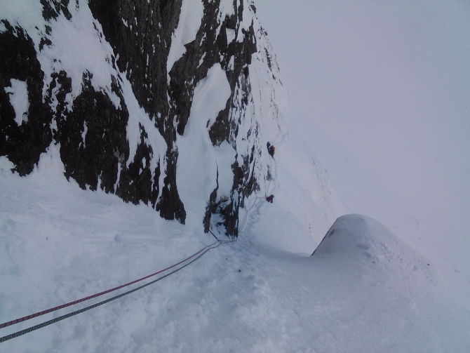 Сборы КАиС МЭИ «Хибины 2016» (Альпинизм, camp, petzl, венто, спорт-марафон, альпиндустрия)