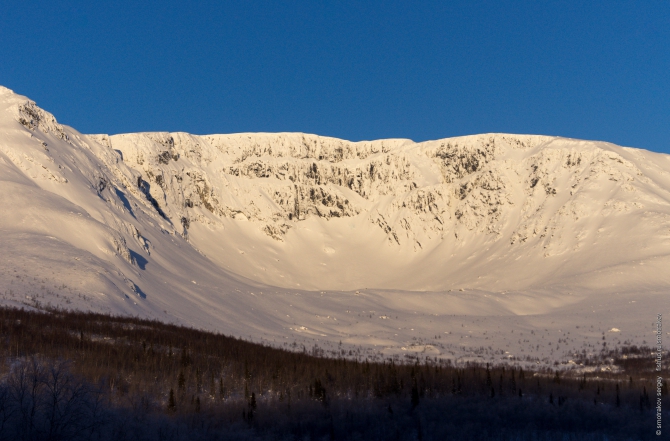 Сборы КАиС МЭИ «Хибины 2016» (Альпинизм, camp, petzl, венто, спорт-марафон, альпиндустрия)