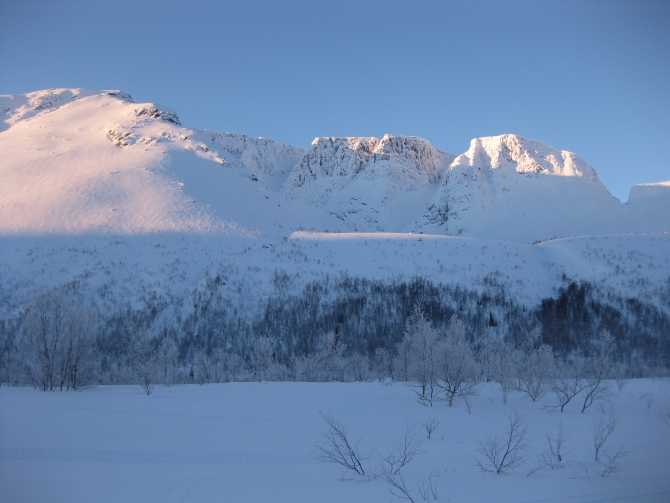 Сборы КАиС МЭИ «Хибины 2016» (Альпинизм, camp, petzl, венто, спорт-марафон, альпиндустрия)