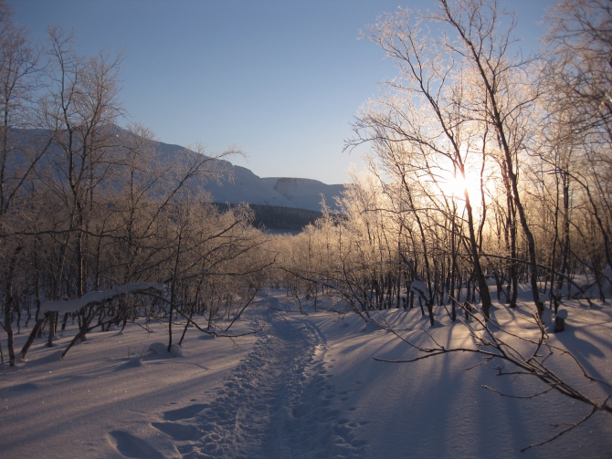 Сборы КАиС МЭИ «Хибины 2016» (Альпинизм, camp, petzl, венто, спорт-марафон, альпиндустрия)