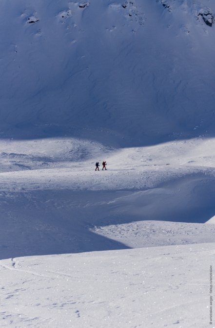 Сборы КАиС МЭИ «Хибины 2016» (Альпинизм, camp, petzl, венто, спорт-марафон, альпиндустрия)