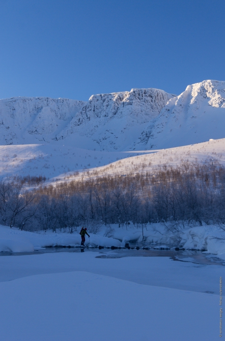 Сборы КАиС МЭИ «Хибины 2016» (Альпинизм, camp, petzl, венто, спорт-марафон, альпиндустрия)