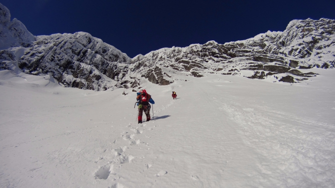 Сборы КАиС МЭИ «Хибины 2016» (Альпинизм, camp, petzl, венто, спорт-марафон, альпиндустрия)