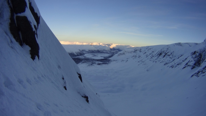 Сборы КАиС МЭИ «Хибины 2016» (Альпинизм, camp, petzl, венто, спорт-марафон, альпиндустрия)