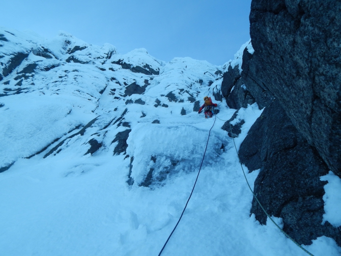 Сборы КАиС МЭИ «Хибины 2016» (Альпинизм, camp, petzl, венто, спорт-марафон, альпиндустрия)
