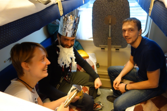 Сборы КАиС МЭИ «Хибины 2016» (Альпинизм, camp, petzl, венто, спорт-марафон, альпиндустрия)