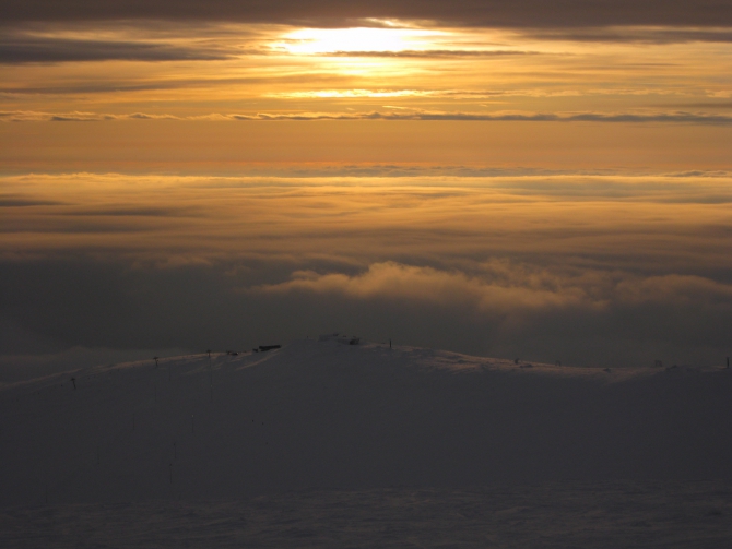 Сборы КАиС МЭИ «Хибины 2016» (Альпинизм, camp, petzl, венто, спорт-марафон, альпиндустрия)