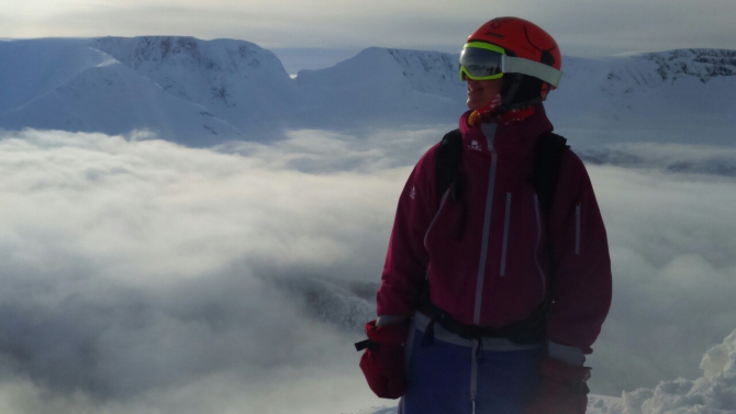 Сборы КАиС МЭИ «Хибины 2016» (Альпинизм, camp, petzl, венто, спорт-марафон, альпиндустрия)