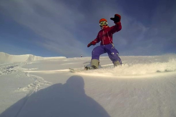 Сборы КАиС МЭИ «Хибины 2016» (Альпинизм, camp, petzl, венто, спорт-марафон, альпиндустрия)