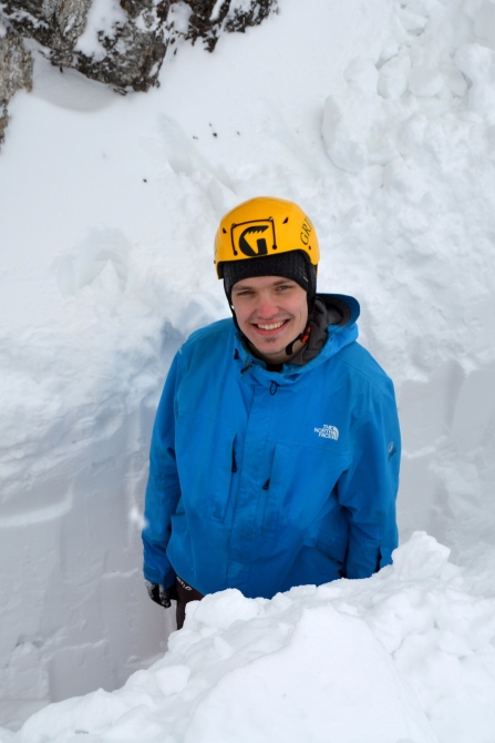 Сборы КАиС МЭИ «Хибины 2016» (Альпинизм, camp, petzl, венто, спорт-марафон, альпиндустрия)