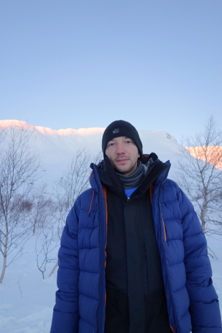 Сборы КАиС МЭИ «Хибины 2016» (Альпинизм, camp, petzl, венто, спорт-марафон, альпиндустрия)