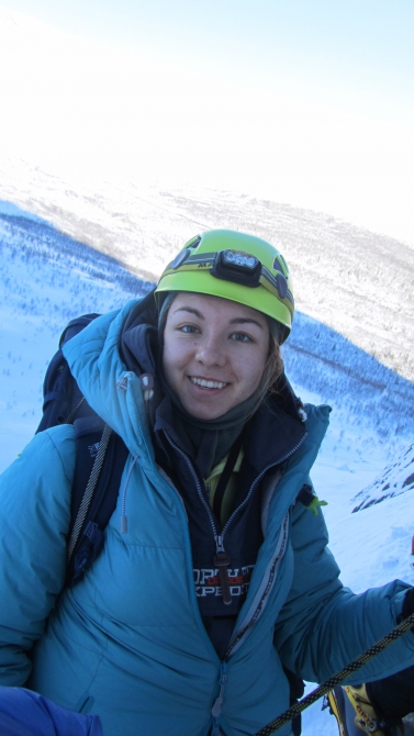 Сборы КАиС МЭИ «Хибины 2016» (Альпинизм, camp, petzl, венто, спорт-марафон, альпиндустрия)