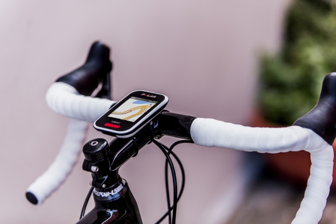 Аукцион снаряжения: умные велотренировки с Polar (снаряжение, велокомпьютер, велосипеды)