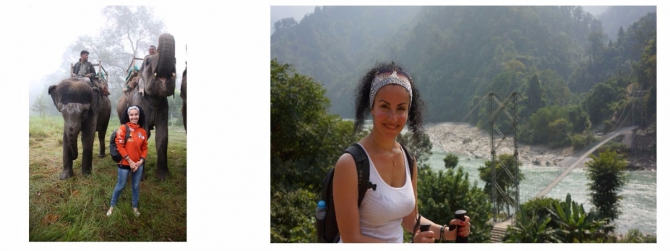 Пресс-релиз “1-й Российской женской экспедиции на Эверест” (Альпинизм, 2016, женская экспедиция, клуб 7 вершин)