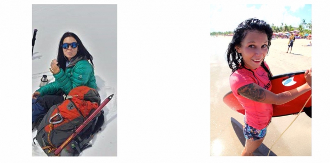 Пресс-релиз “1-й Российской женской экспедиции на Эверест” (Альпинизм, 2016, женская экспедиция, клуб 7 вершин)