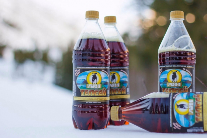 Borus skyrace 2016. Начало Российской серии по скайраннингу.