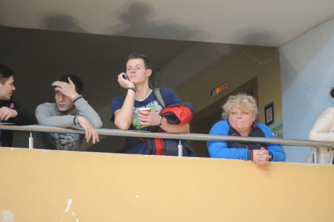 Первенство России и ВЮС «Янтарные вершины-2016» в Калининграде: итоги (Скалолазание, всероссийские юношеские соревнования, скорость, трудность, боулдеринг, алевтина цвиренко, Вячеслав Горелов, елена красовская)