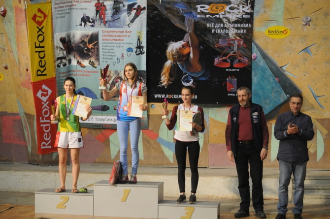 Первенство России и ВЮС «Янтарные вершины-2016» в Калининграде: итоги (Скалолазание, всероссийские юношеские соревнования, скорость, трудность, боулдеринг, алевтина цвиренко, Вячеслав Горелов, елена красовская)