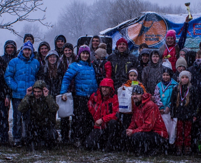 В Кабардино- Балкарии завершился первый открытый фестиваль по боулдерингу "БОУЛДЕР-ФЕСТ "ЛЕЧИНКАЙ 2016" (Скалолазание, Кавказ; скалолазание; Кабардино-Балкария; Карина Мезова; Альпклуб)