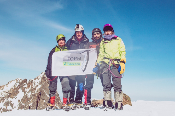 Весенняя Кынгарга 2016 или Берегите Женщин! (Берегитесь Женщин, Альпинизм, Горы Байкала, восточные саяны, бурятия, тункинские гольцы, альпинизм на байкале, альпинизм)