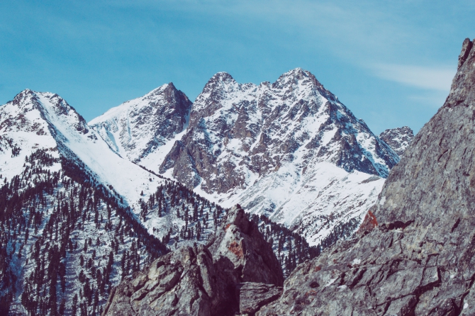 Весенняя Кынгарга 2016 или Берегите Женщин! (Берегитесь Женщин, Альпинизм, Горы Байкала, восточные саяны, бурятия, тункинские гольцы, альпинизм на байкале, альпинизм)