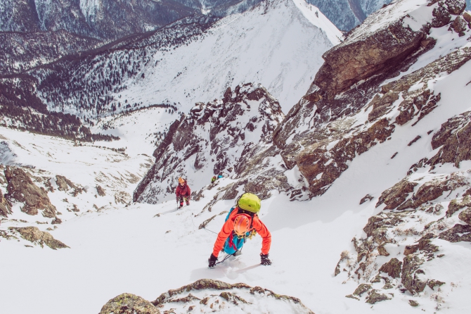 Весенняя Кынгарга 2016 или Берегите Женщин! (Берегитесь Женщин, Альпинизм, Горы Байкала, восточные саяны, бурятия, тункинские гольцы, альпинизм на байкале, альпинизм)