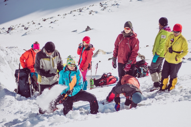 Весенняя Кынгарга 2016 или Берегите Женщин! (Берегитесь Женщин, Альпинизм, Горы Байкала, восточные саяны, бурятия, тункинские гольцы, альпинизм на байкале, альпинизм)