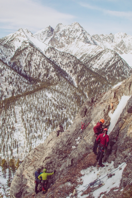 Весенняя Кынгарга 2016 или Берегите Женщин! (Берегитесь Женщин, Альпинизм, Горы Байкала, восточные саяны, бурятия, тункинские гольцы, альпинизм на байкале, альпинизм)