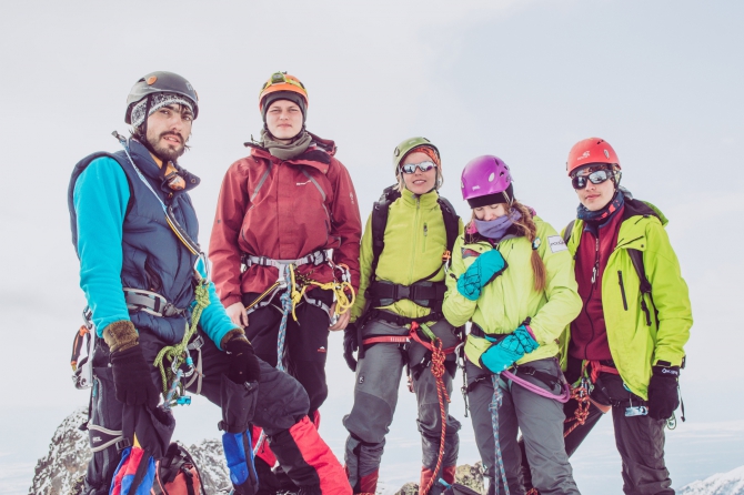 Весенняя Кынгарга 2016 или Берегите Женщин! (Берегитесь Женщин, Альпинизм, Горы Байкала, восточные саяны, бурятия, тункинские гольцы, альпинизм на байкале, альпинизм)