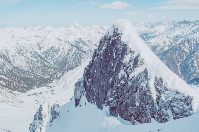 Весенняя Кынгарга 2016 или Берегите Женщин! (Берегитесь Женщин, Альпинизм, Горы Байкала, восточные саяны, бурятия, тункинские гольцы, альпинизм на байкале, альпинизм)