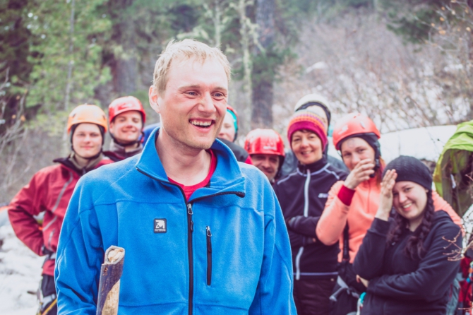 Весенняя Кынгарга 2016 или Берегите Женщин! (Берегитесь Женщин, Альпинизм, Горы Байкала, восточные саяны, бурятия, тункинские гольцы, альпинизм на байкале, альпинизм)