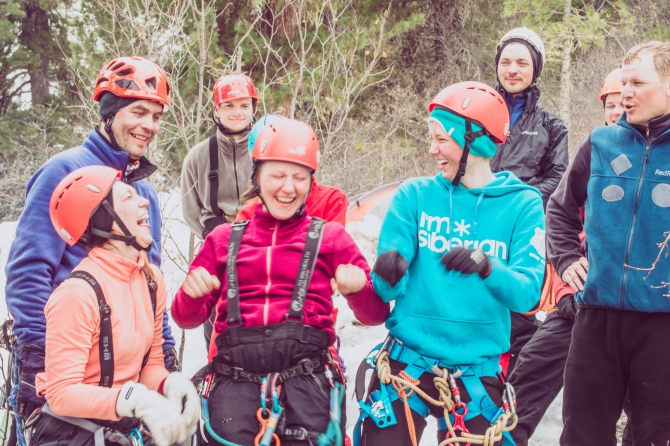 Весенняя Кынгарга 2016 или Берегите Женщин! (Берегитесь Женщин, Альпинизм, Горы Байкала, восточные саяны, бурятия, тункинские гольцы, альпинизм на байкале, альпинизм)