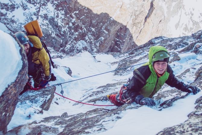 Весенняя Кынгарга 2016 или Берегите Женщин! (Берегитесь Женщин, Альпинизм, Горы Байкала, восточные саяны, бурятия, тункинские гольцы, альпинизм на байкале, альпинизм)