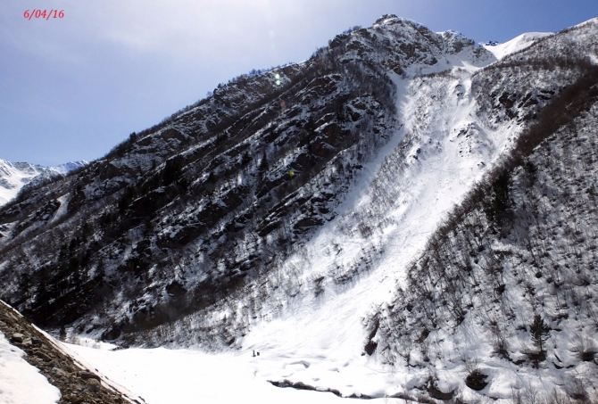 Коля - 4 года... (Горные лыжи/Сноуборд)