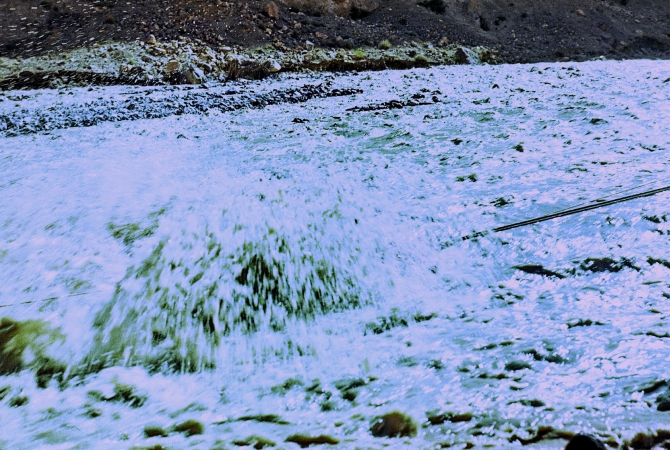 ПИК ФИККЕРА (6725 м.) - 1978 г. ПРИТЯЖЕНИЕ ВЫСОТЫ. ЧАСТЬ 3 – ОТХОДЫ (Горный туризм, МАИ ПИК ФИККЕРА ПАМИР)