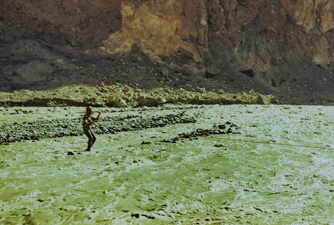 ПИК ФИККЕРА (6725 м.) - 1978 г. ПРИТЯЖЕНИЕ ВЫСОТЫ. ЧАСТЬ 3 – ОТХОДЫ (Горный туризм, МАИ ПИК ФИККЕРА ПАМИР)