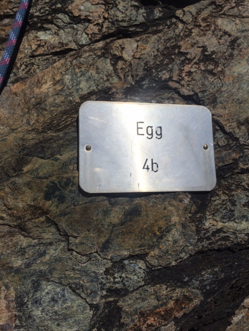 Три интенсивных, но фантастически захватывающих дня, и награда на рассвете - Маттерхорн!!! (Альпинизм)