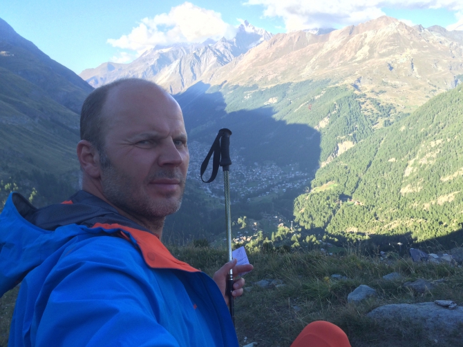 Три интенсивных, но фантастически захватывающих дня, и награда на рассвете - Маттерхорн!!! (Альпинизм)