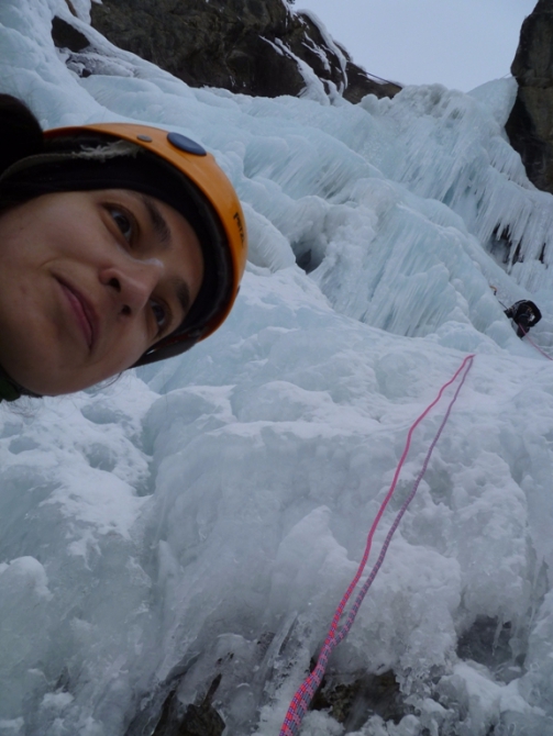 Если друг оказался не вдруг... (Альпинизм, альпинизм шамони йосимити)