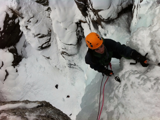 Если друг оказался не вдруг... (Альпинизм, альпинизм шамони йосимити)