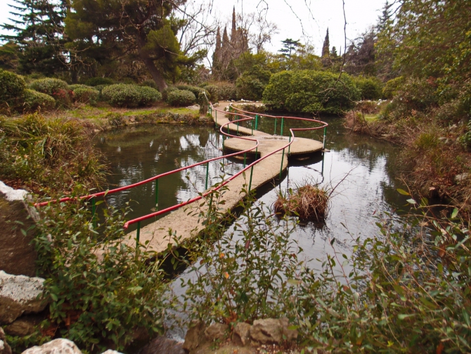 Ласковый Март. Описание. Лирика Крыма. (Альпинизм, Крым КушКая Ялта Севастополь Ласковый март)