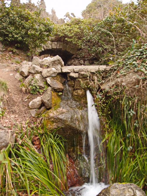 Ласковый Март. Описание. Лирика Крыма. (Альпинизм, Крым КушКая Ялта Севастополь Ласковый март)