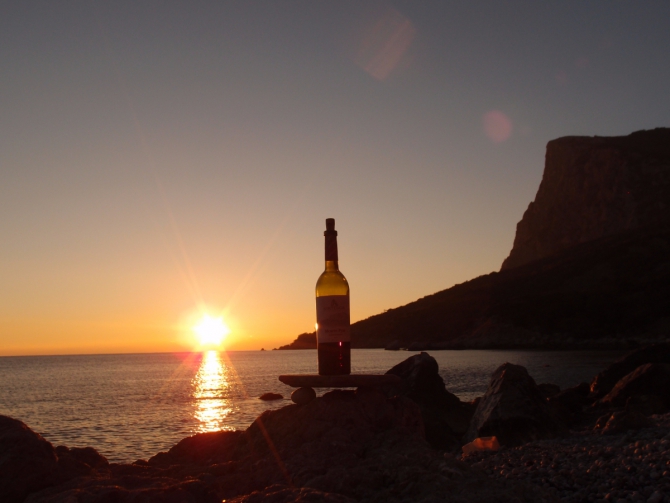 Ласковый Март. Описание. Лирика Крыма. (Альпинизм, Крым КушКая Ялта Севастополь Ласковый март)