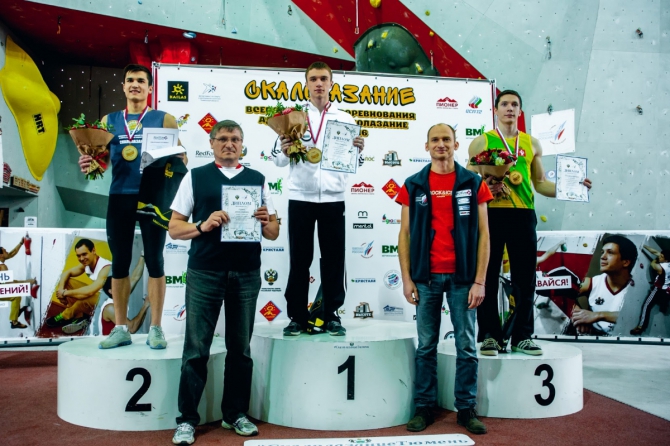 Елена Маркушева и Александр Шиков – победители всероссийских соревнований в Тюмени! (Скалолазание, тюмень, скалолазание, всероссийские соревнования, скорость, трудность, сергей быдтаев)